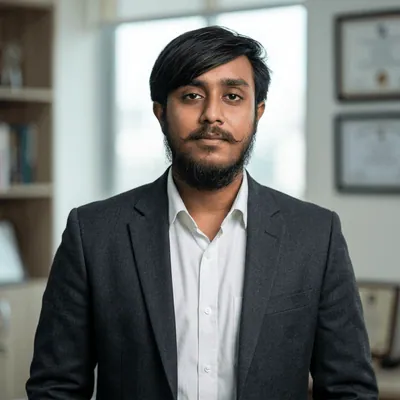 Mir Khalid Hossain