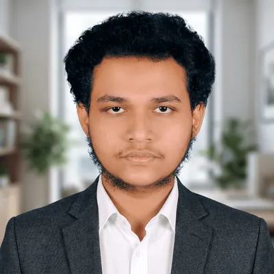 Shahriar Kabir Arnob