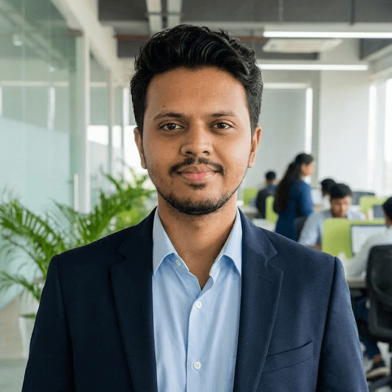 Ar Rafiur Rahman Galib — Software Developer