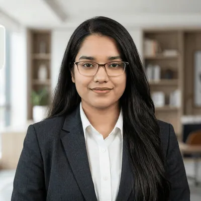 Summaiya Akter Riya