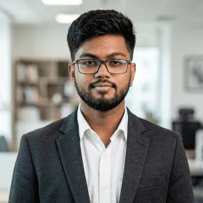 Sazid Ahamed
