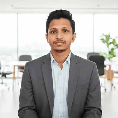 Shahidul Islam